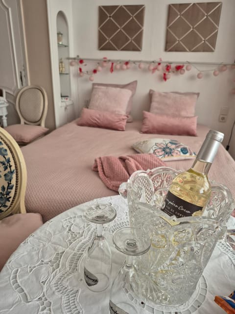 La Lilloise Villeneuve D'Ascq GD STADE Mauroy Apartment in Villeneuve-d'Ascq