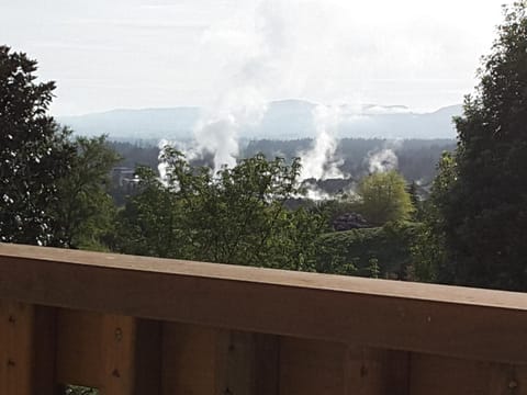 Natural landscape, View (from property/room)