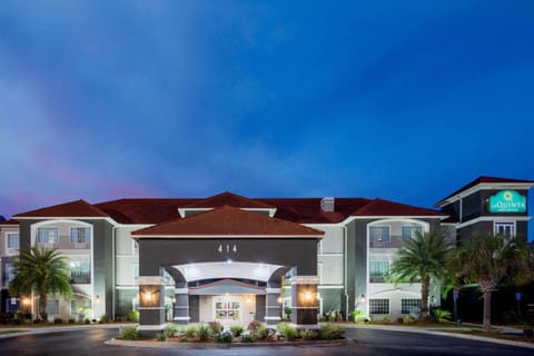 La Quinta by Wyndham Savannah Airport - Pooler Hotel in Pooler