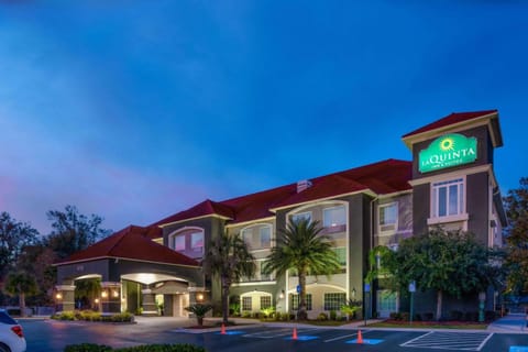 La Quinta by Wyndham Savannah Airport - Pooler Hotel in Pooler