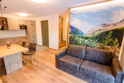 Mair am Anger-Appartments Apartment in Trentino-South Tyrol