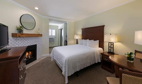 Paso Robles Inn Gasthof in Paso Robles