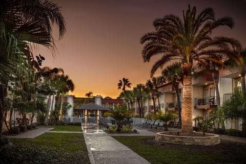 La Quinta by Wyndham Clearwater Central Hotel in Tampa Bay