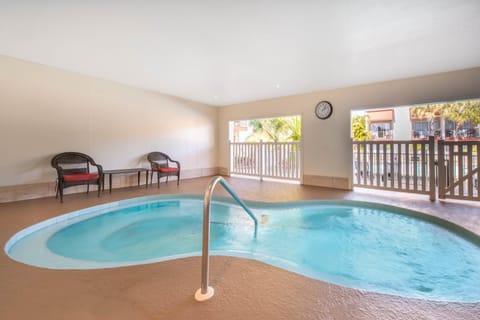 La Quinta by Wyndham Clearwater Central Hotel in Tampa Bay