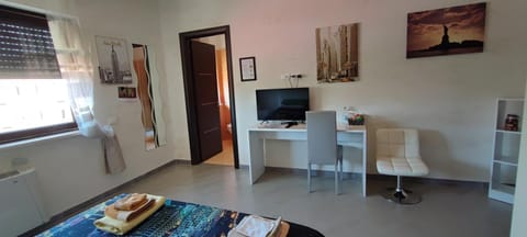 B&B GIOIA Bed and Breakfast in Calabria