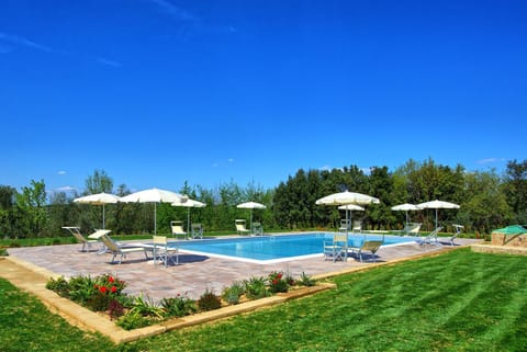 Garden, Garden view, Pool view, Swimming pool