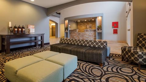 Best Western Plus Sand Bass Inn and Suites Hotel in Lake Texoma