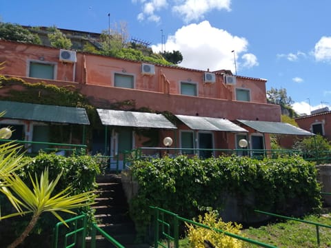 Le Terrazze Appartement-Hotel in Agropoli