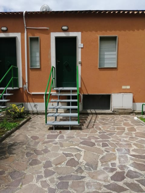 Le Terrazze Apartment hotel in Agropoli