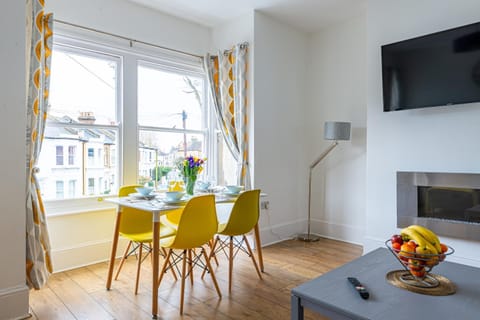Woodgrange Appartement in Southend-on-Sea