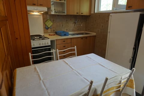 Apartment Vilma 2 Apartment in Istria County