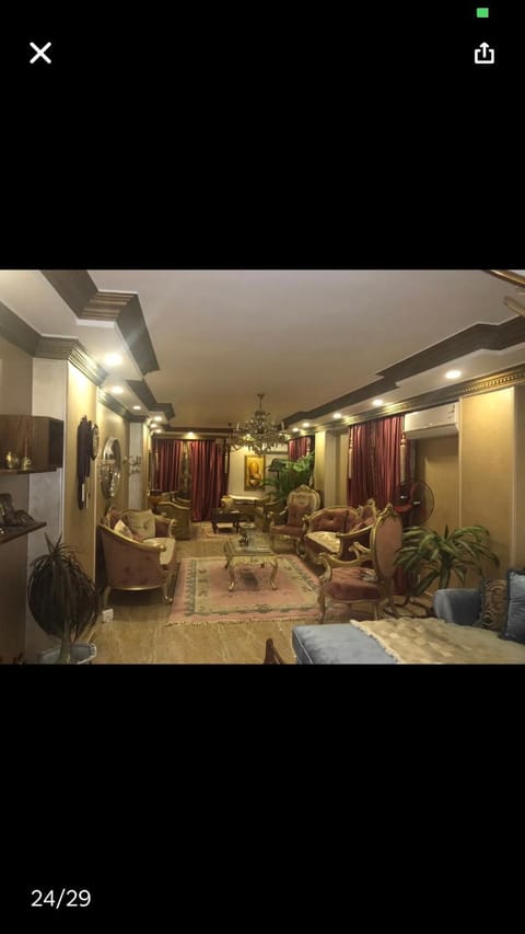 5 Stars Apartment Condo in Egypt