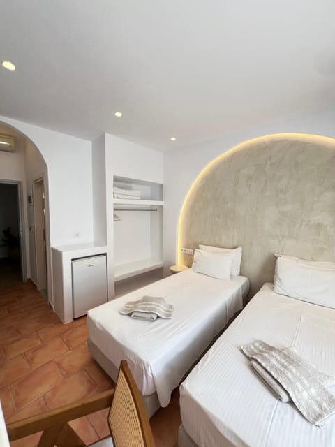 Hotel Galini Bed and Breakfast in Naousa