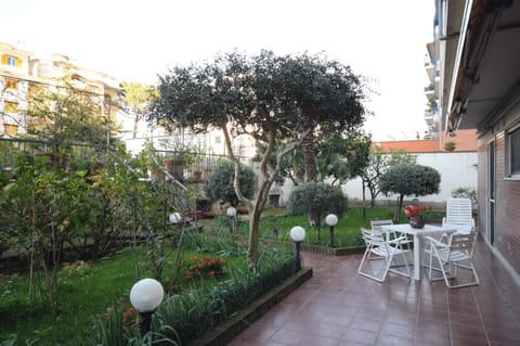 Sun Terrace Sorrento Condo in Priora