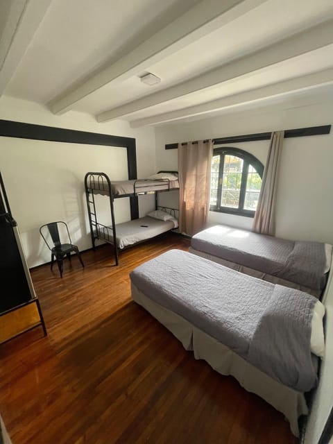 Hostal Valle Norte Bed and Breakfast in Vina del Mar