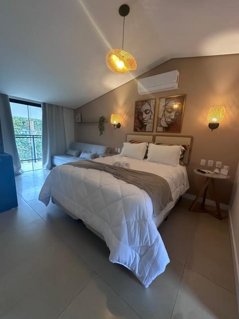 Pousada dos Sonhos - MP Apartment in Miguel Pereira