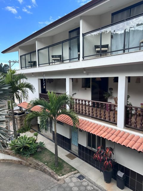 Pousada dos Sonhos - MP Apartment in Miguel Pereira