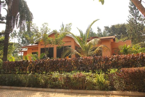 Saltek Forest Cottages Hôtel in Uganda