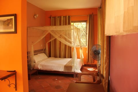 Saltek Forest Cottages Hôtel in Uganda