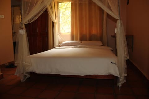Saltek Forest Cottages Hotel in Uganda