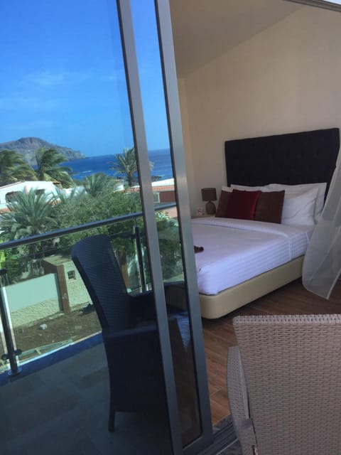 Lali's House Bed and Breakfast in Cape Verde