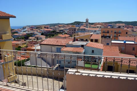 La Contessa Pool & Sea View Apartment hotel in Santa Teresa Gallura