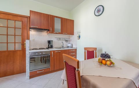 Apartment Complex Silvia Bed and breakfast in Poreč