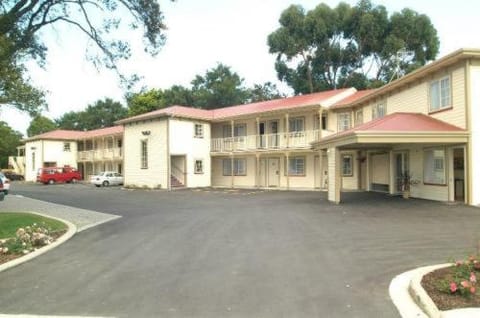 Best Western BKs Pioneer Motor Lodge Motel in Auckland