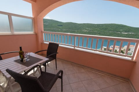 Apartments Obradović Bed and Breakfast in Neum