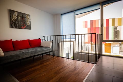 Triplex en centro histórico Apartamento in Jaén