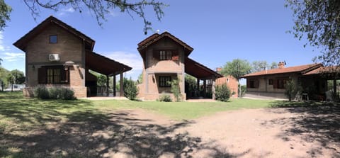 Cabañas Luz de Luna Chalet in Santa Rosa de Calamuchita