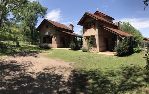 Cabañas Luz de Luna Chalet in Santa Rosa de Calamuchita