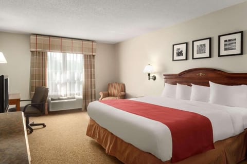 Country Inn & Suites by Radisson, Louisville South, KY Hotel in Indiana