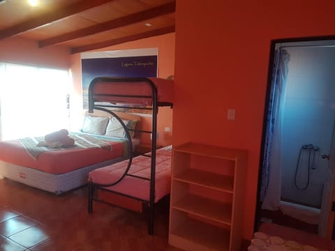 hostal nuevo sol y viento Hostel in San Pedro de Atacama