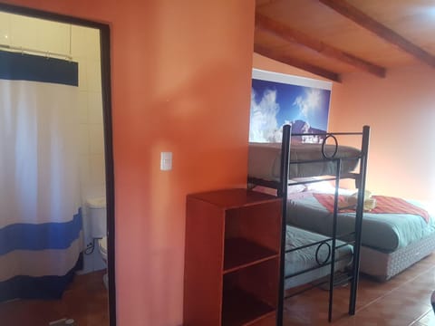 hostal nuevo sol y viento Hostel in San Pedro de Atacama