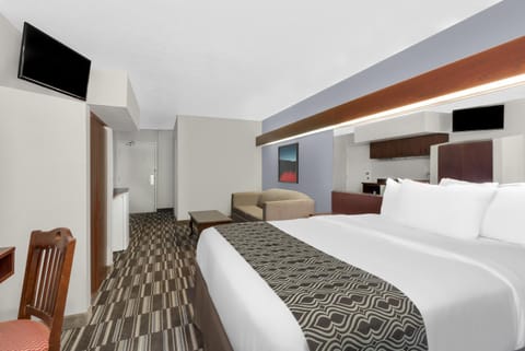 Microtel Inn & Suites by Wyndham London Hotel in London