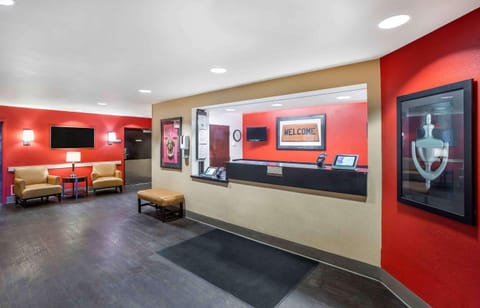 Extended Stay America Suites - Salt Lake City - West Valley Center Hotel in West Valley City
