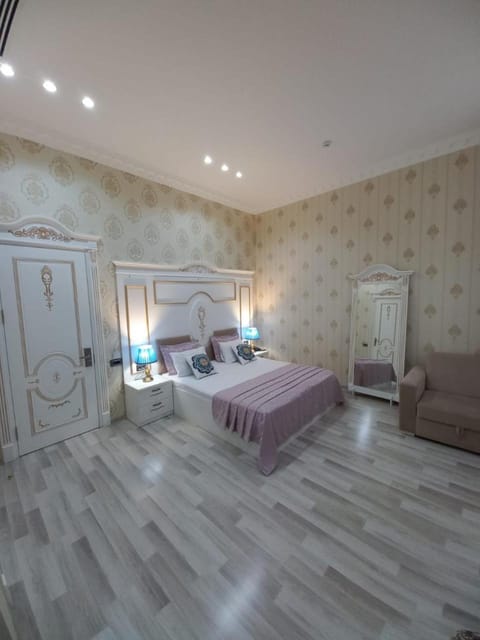 White Boutique Nizami Hotel Hotel in Baku