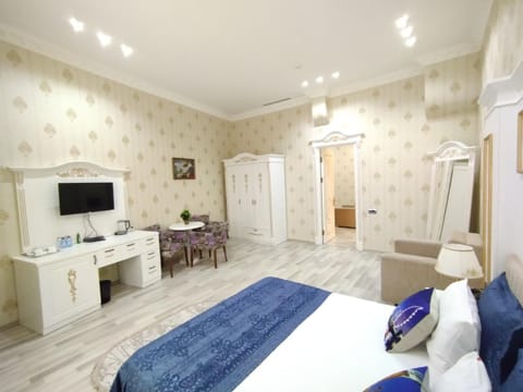 White Boutique Nizami Hotel Hotel in Baku