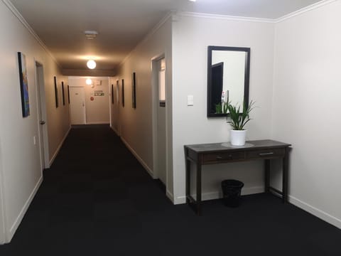 Kiwi International Hotel Hotel in Auckland