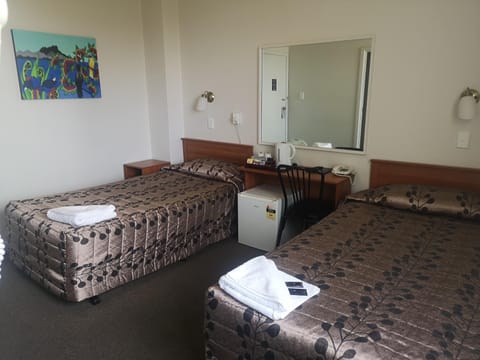 Kiwi International Hotel Hotel in Auckland