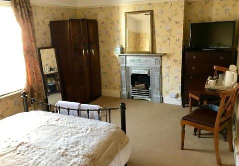 Durham Ox Ilkeston Bed and breakfast in Amber Valley