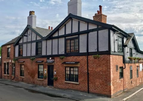 Durham Ox Ilkeston Bed and Breakfast in Amber Valley