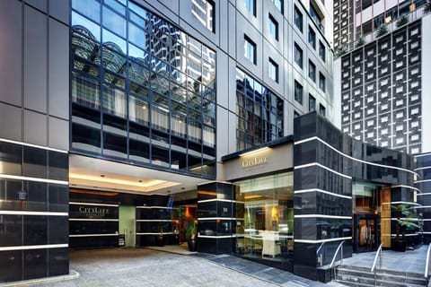 CityLife Auckland Hotel in Auckland