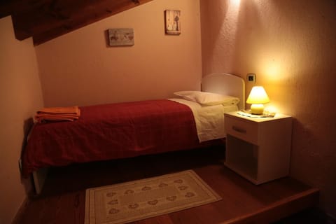 B&B Vecchio Torchio Bed and Breakfast in Aosta Valley, Italy