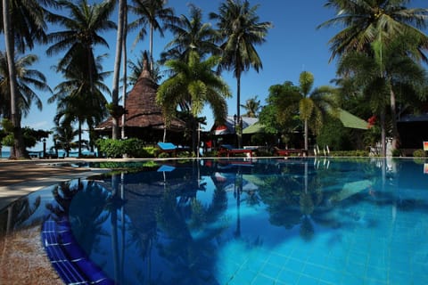 Dewshore Resort Resort in Ban Tai