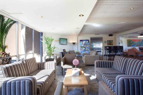 Auckland Airport Kiwi Hotel Hotel in Auckland