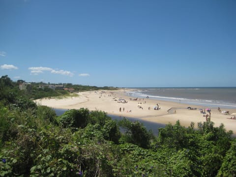 Natural landscape, Beach