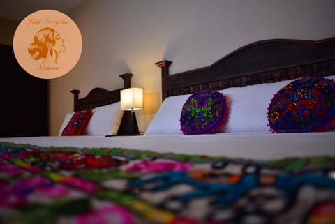 Hotel Peregrina Hotel in State of Quintana Roo