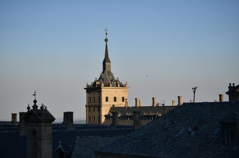 Hotel De Martin Hotel in San Lorenzo de El Escorial